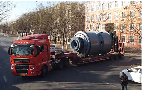 鋼渣棒磨制砂機(jī)生產(chǎn)廠家  產(chǎn)品圖片