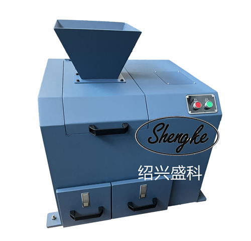 電動縮分機(jī) 電動二分器產(chǎn)品圖片