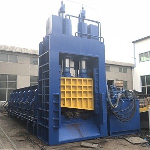 100T-1200T廢鋼剪斷機(jī) 規(guī)格定制 全方位滿足您的需求