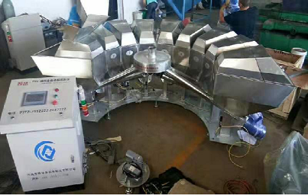 配料機(jī)應(yīng)該怎么選 點擊查看產(chǎn)品圖片