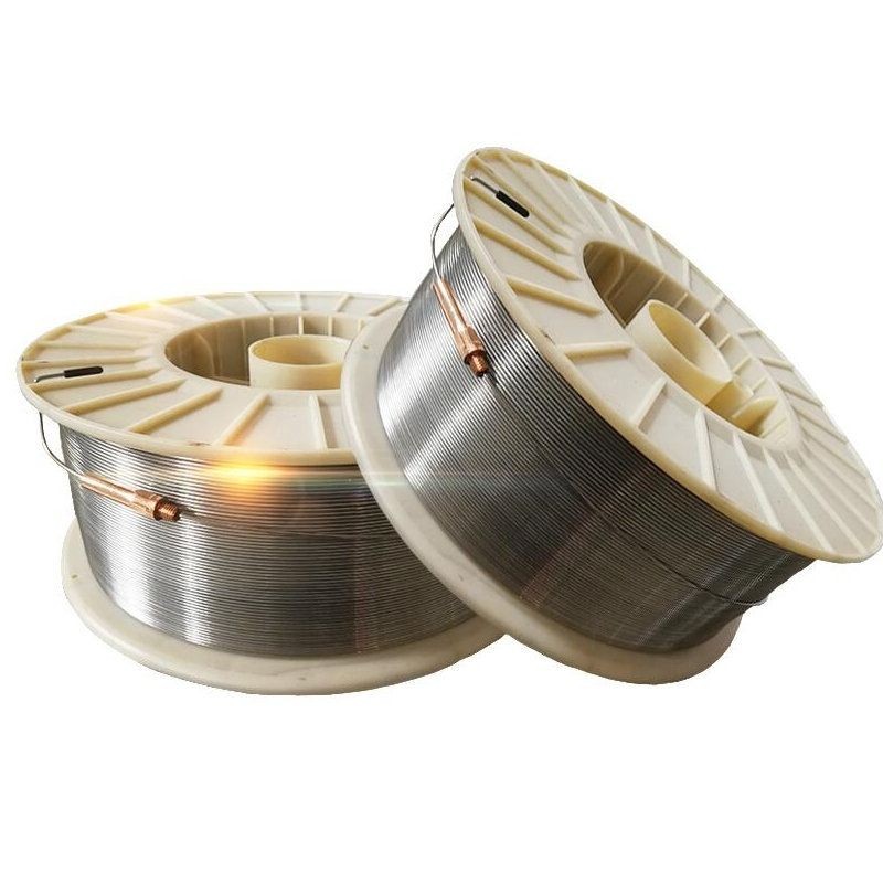 JQ YD307氣體保護(hù)堆焊藥芯焊絲產(chǎn)品圖片