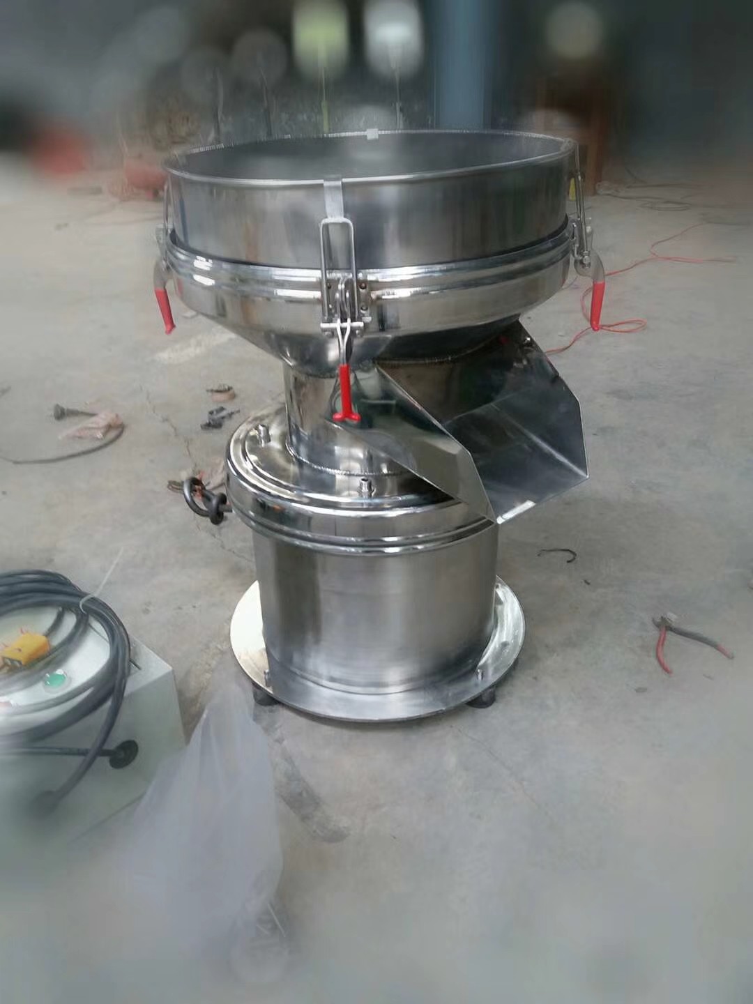 過(guò)濾篩產(chǎn)品圖片