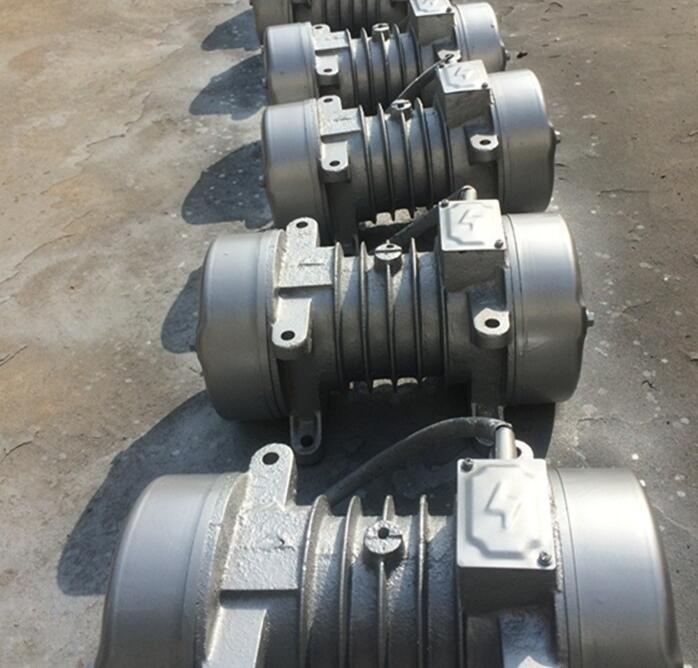 ZW-5倉壁振動器 ZW振打電機廠家產(chǎn)品圖片