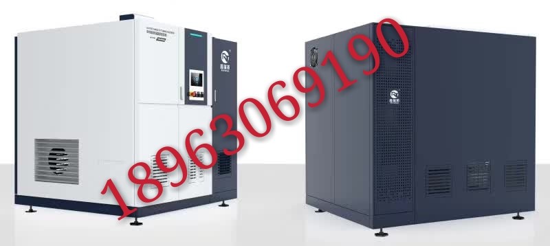 HMGB75節(jié)能低噪音磁懸浮鼓風(fēng)機(jī) 