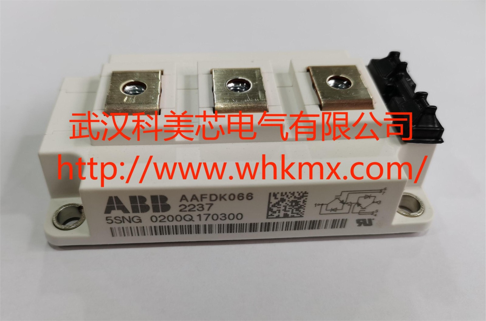 供應(yīng)ABB 5SNA 2400E170305 IGBT模塊