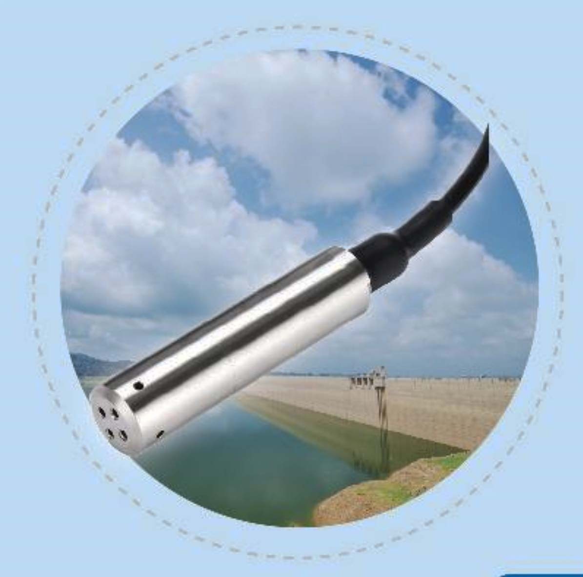 壓力式水位計產(chǎn)品圖片