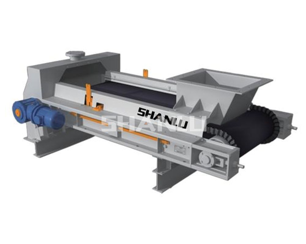 自動(dòng)稱重給料機(jī)