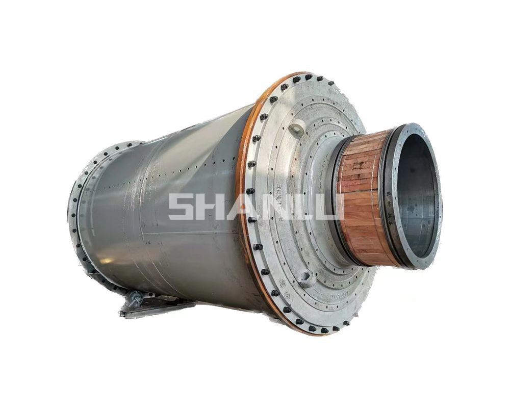 石英砂濕法球磨機(jī)