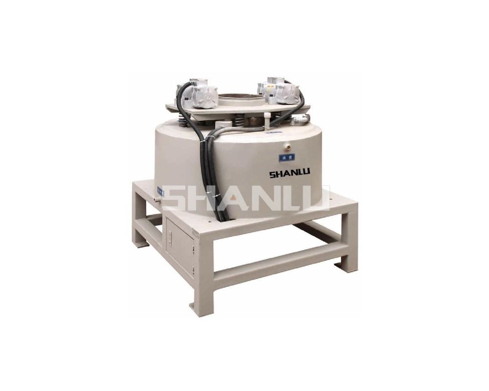 高場(chǎng)強(qiáng)電磁干式磁選機(jī)