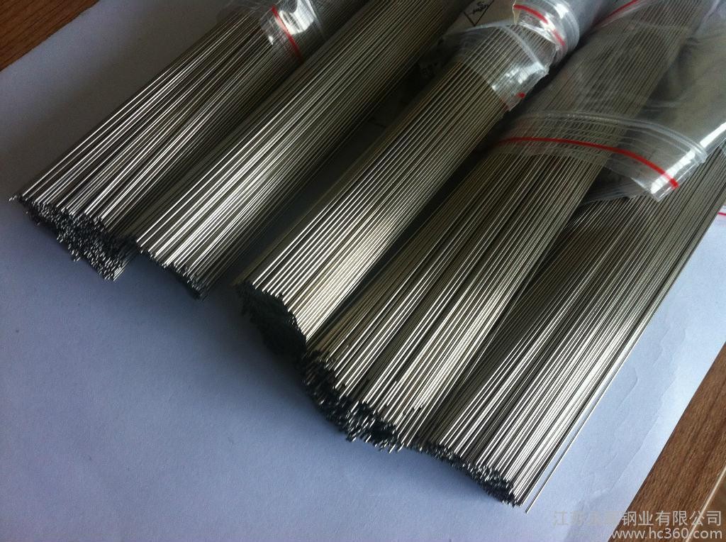  HC276哈氏合金C-276 強耐腐蝕性鋼管產(chǎn)品圖片