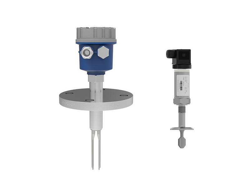 音叉液位開關(guān)產(chǎn)品圖片