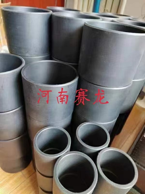 工程塑料合金材料自潤滑軸承無油軸套產(chǎn)品圖片