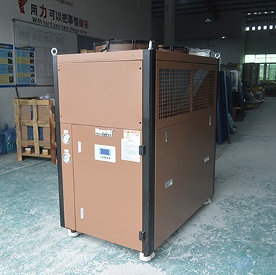 Ninewells品牌水池降溫制冷機組產(chǎn)品圖片