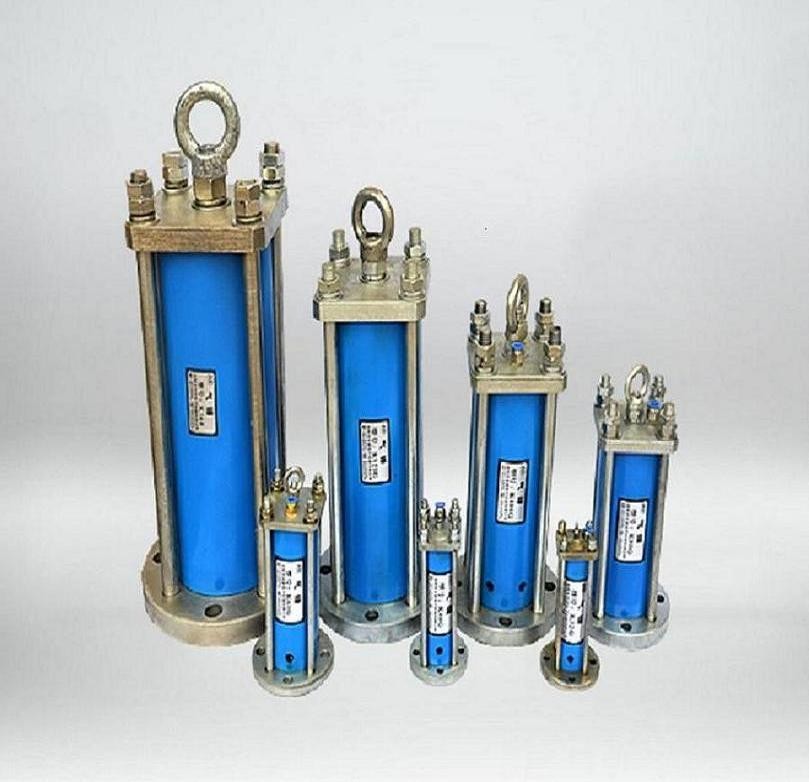 氣動敲擊錘 空氣敲擊錘 產品圖片