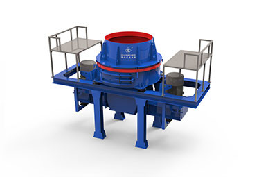 立軸沖擊破沖擊式破碎機(jī)制砂機(jī)整形機(jī)