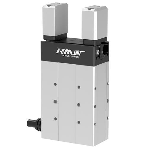 RM-GBM-ITG一體式微型夾爪