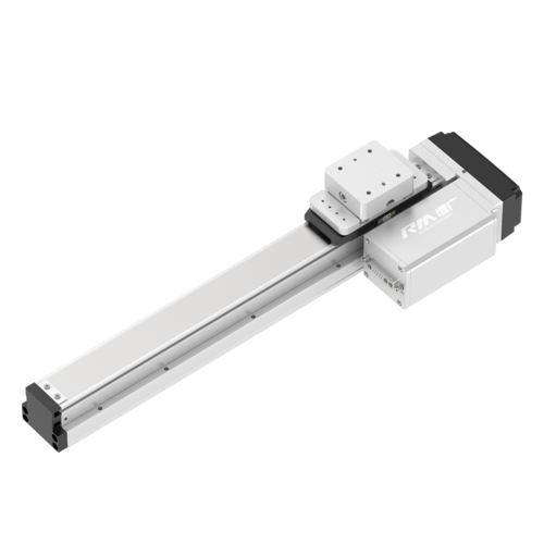 RM-RSLD-F精密力控型折返型滑臺產(chǎn)品圖片