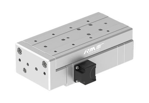 RM-WRPLA-F精密力控型寬平臺(tái)型推桿產(chǎn)品圖片