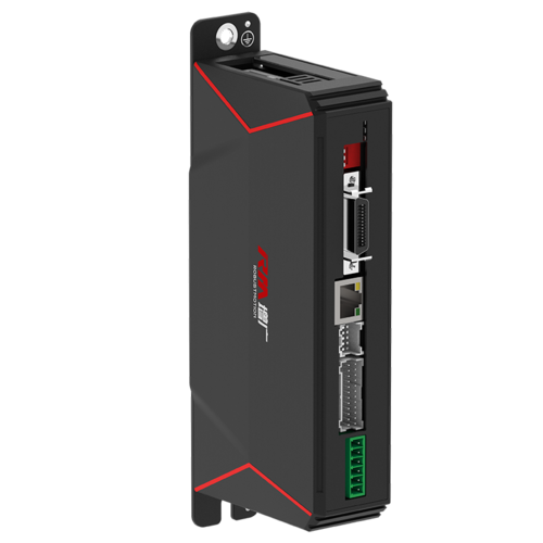 RM-CEP驅(qū)控一體伺服控制器