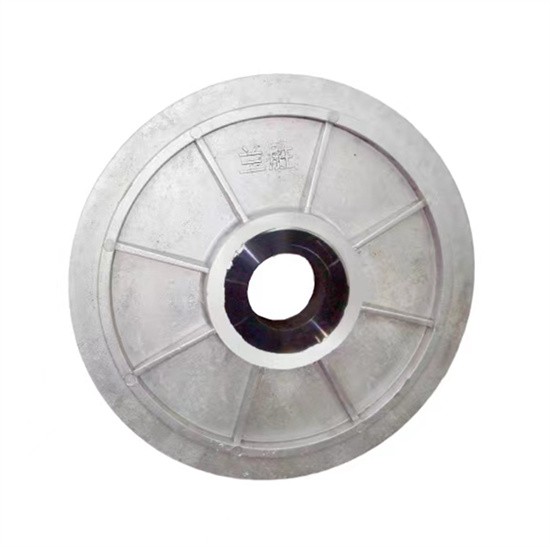 磁選機(jī)端蓋規(guī)格產(chǎn)品圖片