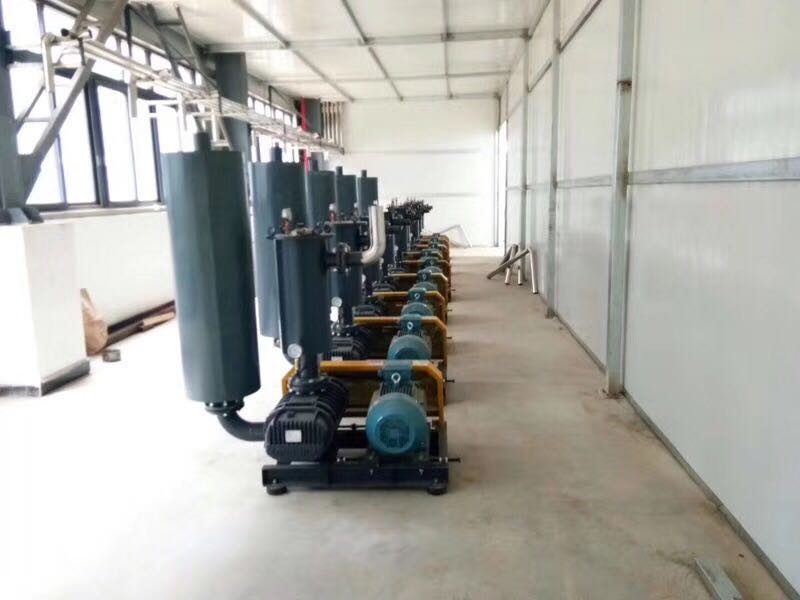 氣力輸送設(shè)備|粉體輸送設(shè)備|氣力輸送泵|料封泵|氣力輸送機產(chǎn)品圖片