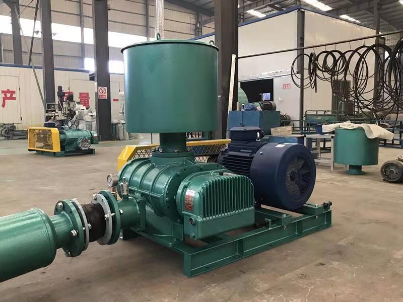污水處理風機哪家好 污水處理什么牌子質量好