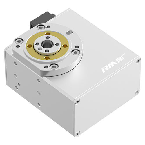 RM-RT-ITG一體式微型旋轉(zhuǎn)缸產(chǎn)品圖片