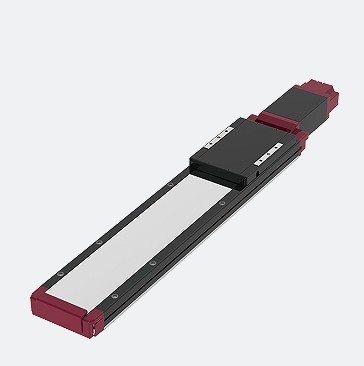 EC-(D)WS10/12滑塊型電缸產(chǎn)品圖片