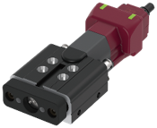 EC-GD拉桿型電缸產(chǎn)品圖片