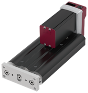 EC-SRG拉桿型電缸產(chǎn)品圖片