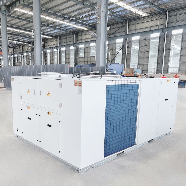 BKFR-JG系列防爆一體機(jī)柜式空調(diào)器提供一對(duì)一服務(wù)BKFR-JG系列防爆一體機(jī)柜式空調(diào)器提供一對(duì)一服務(wù)產(chǎn)品圖片