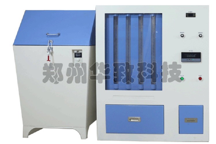 DGC瓦斯含量直接測定裝置