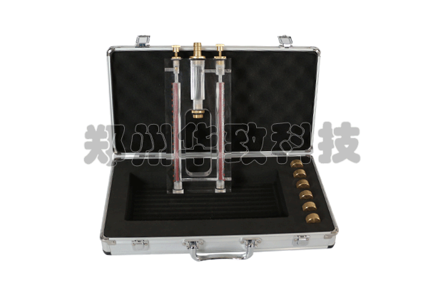 ZLD-2鉆孔多級(jí)流量計(jì)