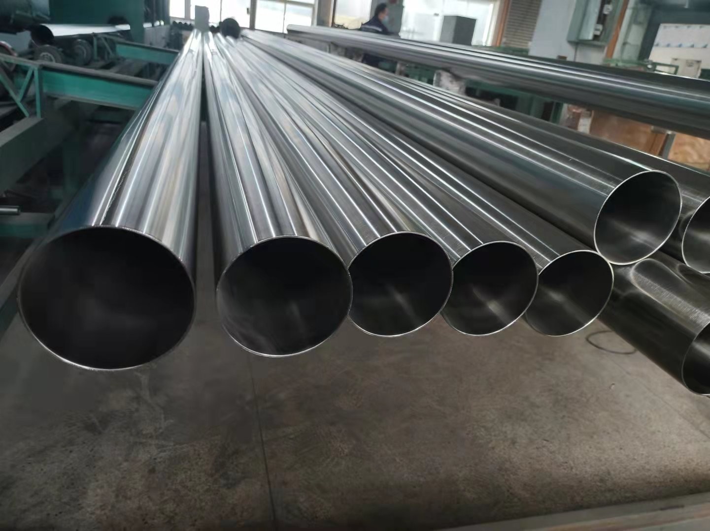 2520Si2、310S、309S耐高溫合金不銹鋼管