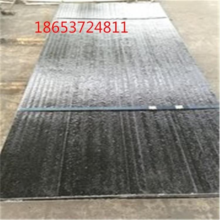 雙金屬耐磨鋼板 高耐磨耐損 向上金品耐磨板了解一下產(chǎn)品圖片