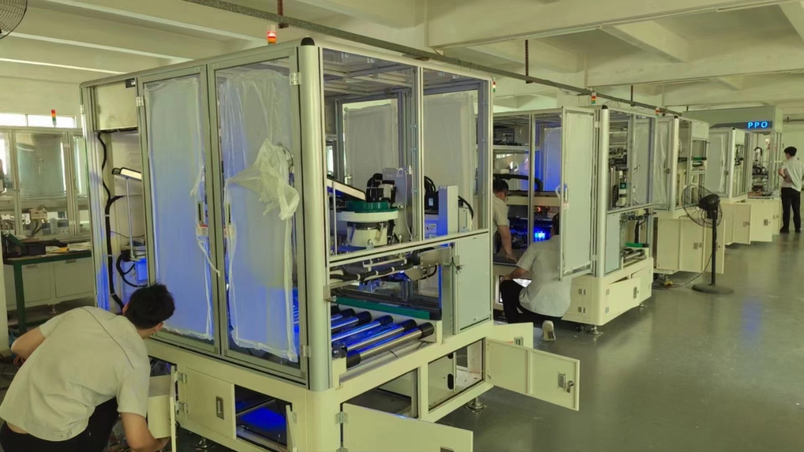 自動(dòng)換釘線自動(dòng)拔釘自動(dòng)塞釘機(jī)