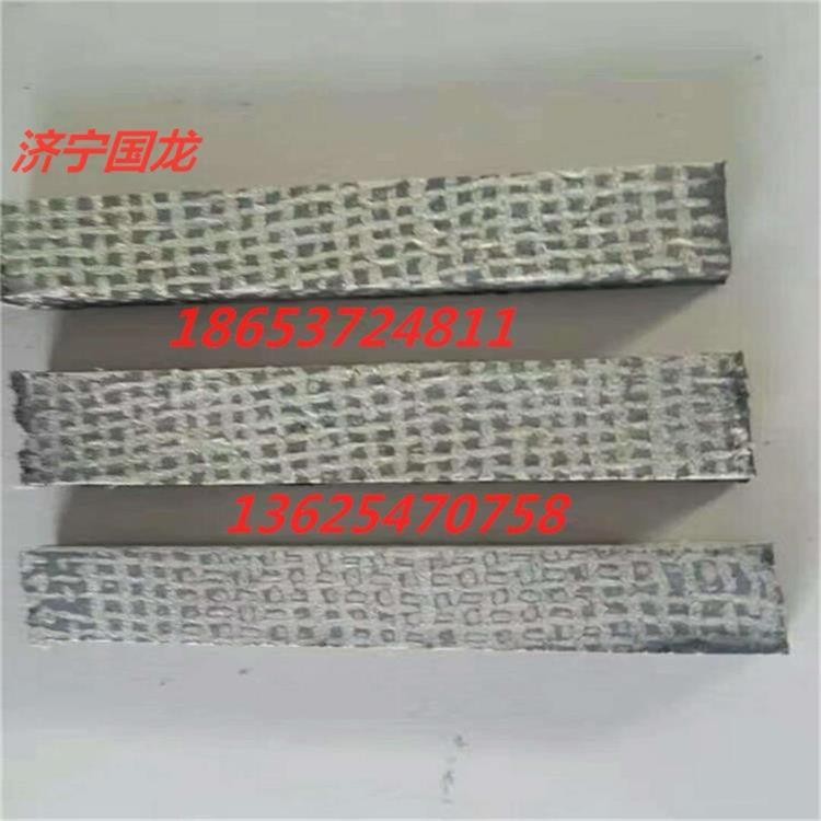 廣州石棉橡膠剎車帶120*10產(chǎn)品圖片