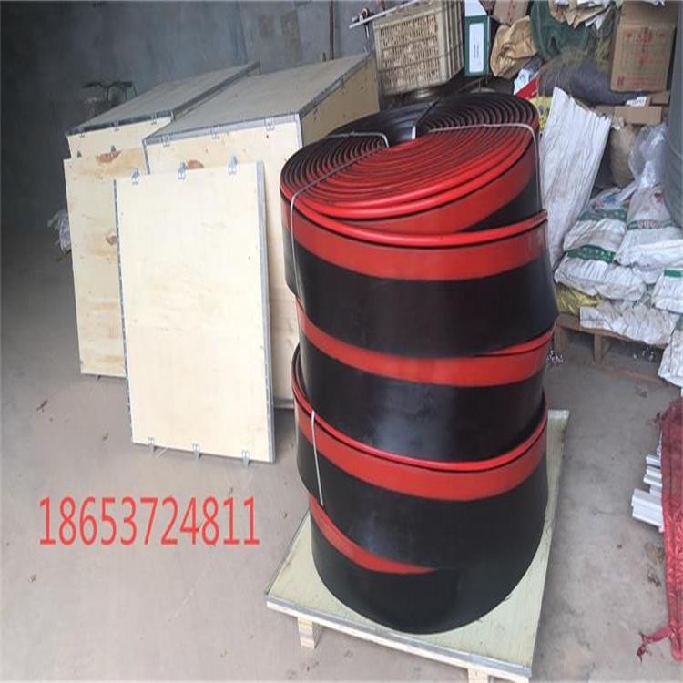 聚氨酯防溢裙板 山東向上金品供應(yīng) YT型防溢裙邊