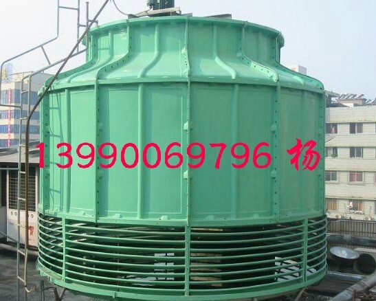 橫流冷卻塔產(chǎn)品圖片