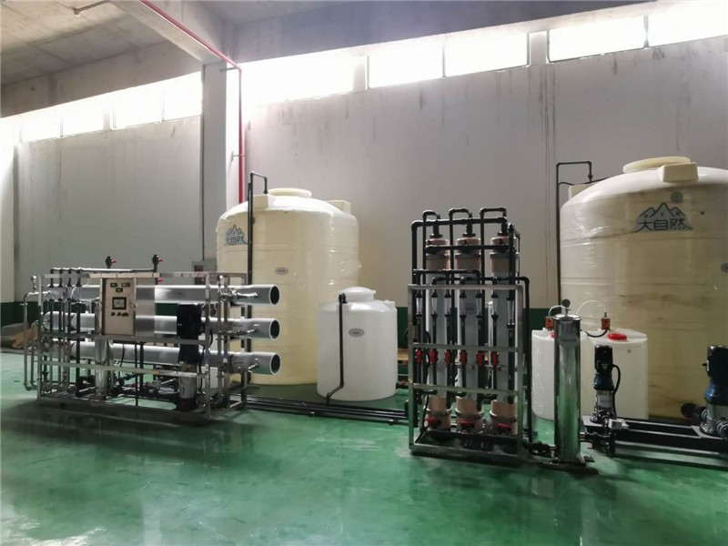 蘇州電鍍廢水處理離子交換膜安裝技術