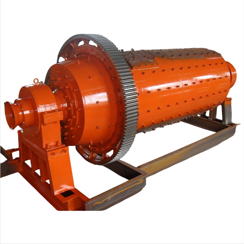 鐵礦石研磨設(shè)備900*1800球磨機(jī)  廠家供應(yīng)  質(zhì)量保證