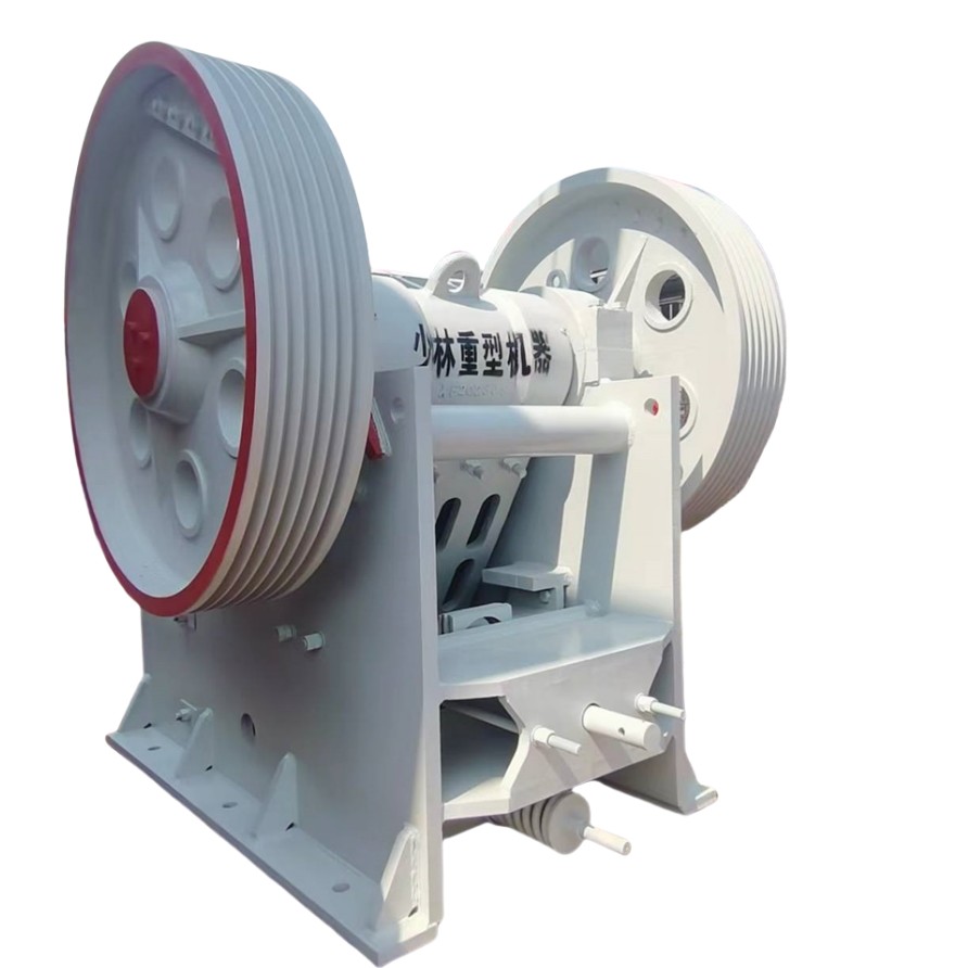 鋼廠用顎式破碎機  PE600*900顎式破碎價格