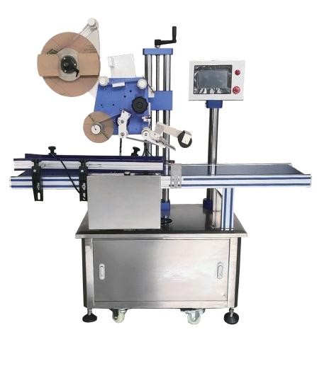 WHC平面貼標(biāo)機(jī)產(chǎn)品圖片