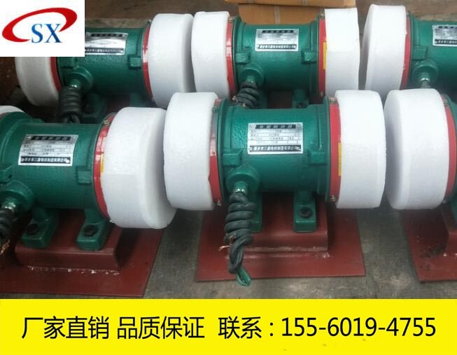 ZFB-4倉(cāng)壁振動(dòng)器2級(jí)料倉(cāng)振打器產(chǎn)品圖片