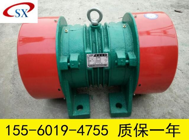 YZO-30-6振動(dòng)電機(jī)6級(jí)振打電機(jī)產(chǎn)品圖片