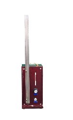 GJX-2型光干涉甲烷測定器校正儀