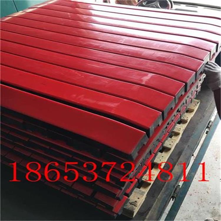 煤礦緩沖條 抗靜電緩沖條 阻燃緩沖條 向上金品緩沖床