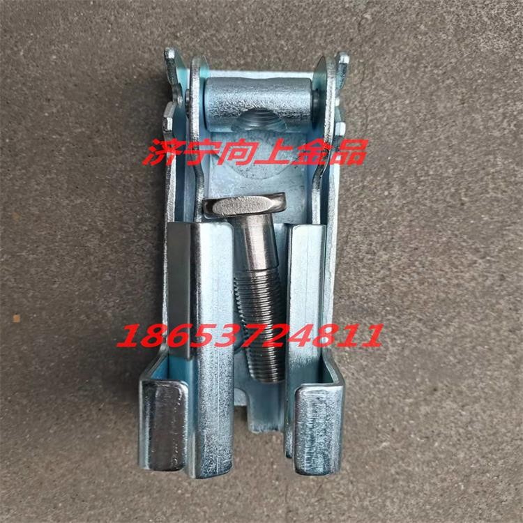 向上金品防溢裙板夾持器 碳鋼材質(zhì) 質(zhì)量可靠產(chǎn)品圖片