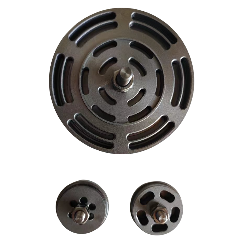 WP240紹爾SAUER空氣壓縮機(jī)配件