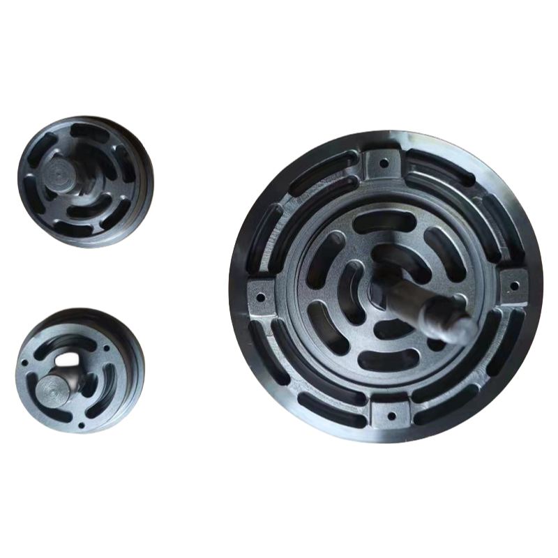 哈特拉帕HATLAPA船用壓縮機(jī)配件廠家